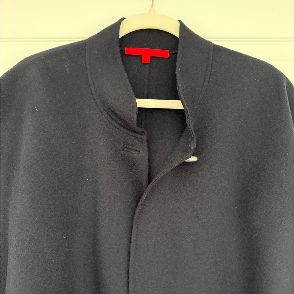 Wool Jacket - image 3